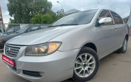 Lifan Solano I (630) рестайлинг, 2010 год, 350 000 рублей, 13 фотография