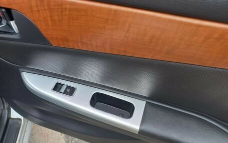 Lifan Solano I (630) рестайлинг, 2010 год, 350 000 рублей, 22 фотография