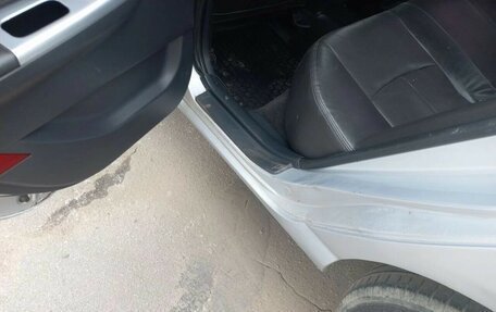 Lifan Solano I (630) рестайлинг, 2010 год, 350 000 рублей, 24 фотография