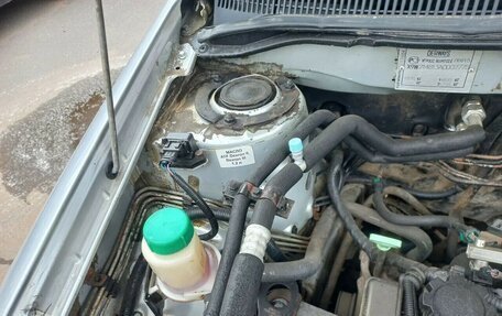 Lifan Solano I (630) рестайлинг, 2010 год, 350 000 рублей, 29 фотография