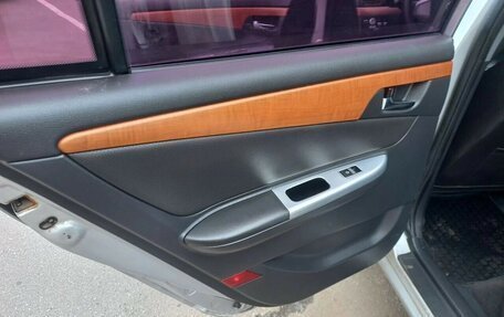 Lifan Solano I (630) рестайлинг, 2010 год, 350 000 рублей, 25 фотография