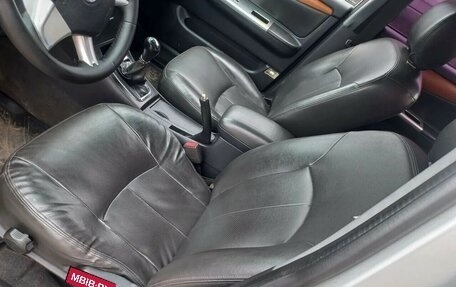 Lifan Solano I (630) рестайлинг, 2010 год, 350 000 рублей, 21 фотография