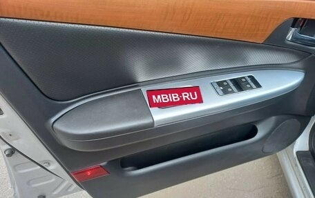 Lifan Solano I (630) рестайлинг, 2010 год, 350 000 рублей, 27 фотография