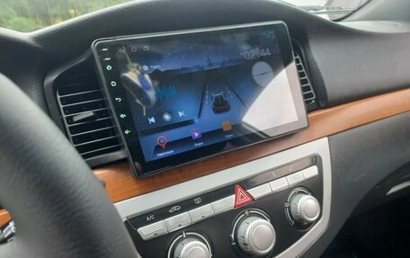 Lifan Solano I (630) рестайлинг, 2010 год, 350 000 рублей, 35 фотография