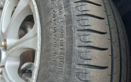 Lifan Solano I (630) рестайлинг, 2010 год, 350 000 рублей, 33 фотография