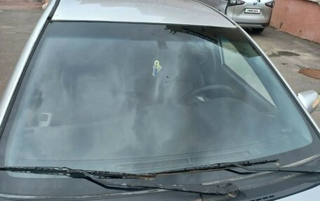 Lifan Solano I (630) рестайлинг, 2010 год, 350 000 рублей, 37 фотография