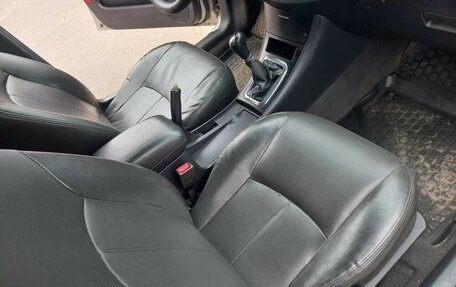 Lifan Solano I (630) рестайлинг, 2010 год, 350 000 рублей, 38 фотография