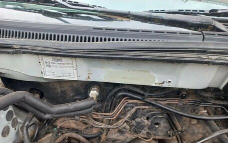 Lifan Solano I (630) рестайлинг, 2010 год, 350 000 рублей, 36 фотография