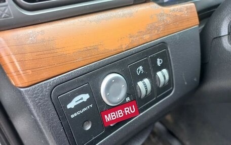 Lifan Solano I (630) рестайлинг, 2010 год, 350 000 рублей, 34 фотография