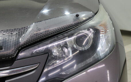 Honda CR-V IV, 2013 год, 1 800 000 рублей, 10 фотография