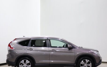Honda CR-V IV, 2013 год, 1 800 000 рублей, 4 фотография
