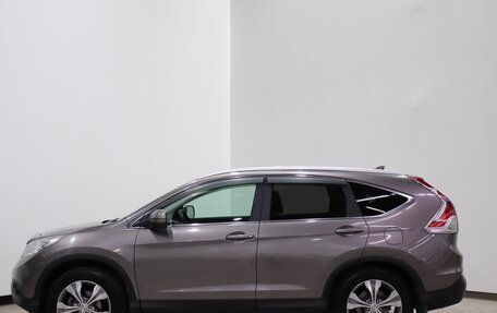 Honda CR-V IV, 2013 год, 1 800 000 рублей, 8 фотография