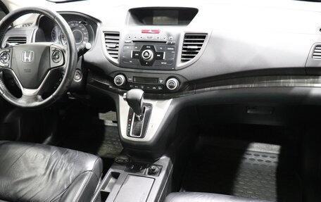 Honda CR-V IV, 2013 год, 1 800 000 рублей, 13 фотография