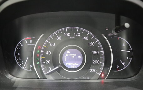 Honda CR-V IV, 2013 год, 1 800 000 рублей, 12 фотография