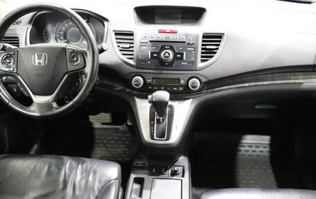 Honda CR-V IV, 2013 год, 1 800 000 рублей, 14 фотография