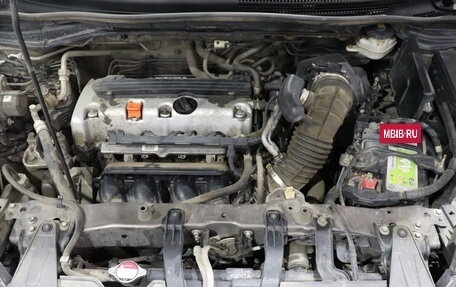 Honda CR-V IV, 2013 год, 1 800 000 рублей, 9 фотография