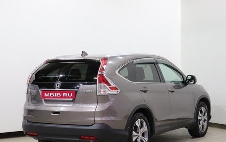 Honda CR-V IV, 2013 год, 1 800 000 рублей, 5 фотография