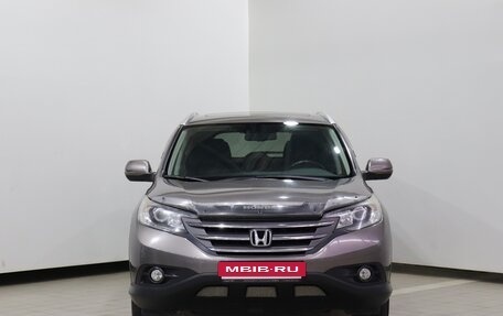 Honda CR-V IV, 2013 год, 1 800 000 рублей, 2 фотография