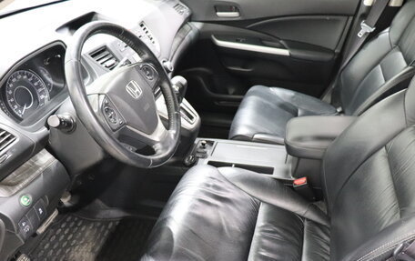 Honda CR-V IV, 2013 год, 1 800 000 рублей, 16 фотография