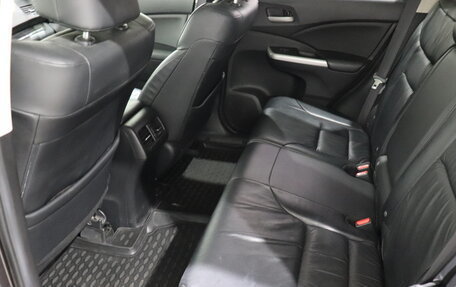 Honda CR-V IV, 2013 год, 1 800 000 рублей, 17 фотография