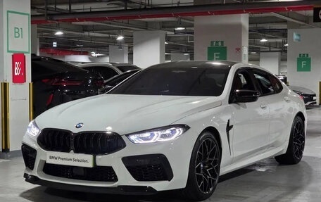 BMW M8 I (F91/F92/F93), 2024 год, 18 971 028 рублей, 1 фотография