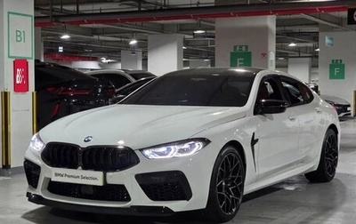 BMW M8 I (F91/F92/F93), 2024 год, 18 971 028 рублей, 1 фотография