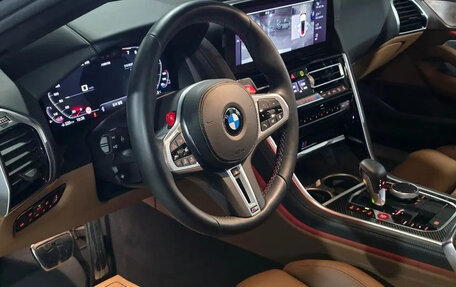 BMW M8 I (F91/F92/F93), 2024 год, 18 971 028 рублей, 6 фотография