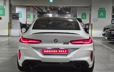 BMW M8 I (F91/F92/F93), 2024 год, 18 971 028 рублей, 3 фотография