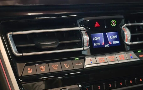 BMW M8 I (F91/F92/F93), 2024 год, 18 971 028 рублей, 10 фотография