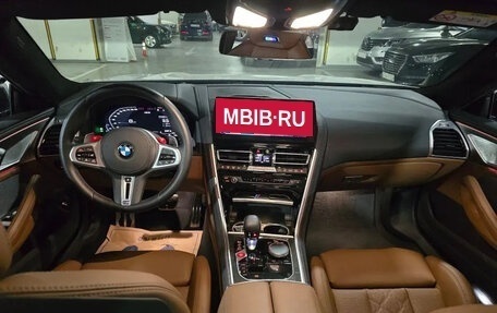 BMW M8 I (F91/F92/F93), 2024 год, 18 971 028 рублей, 7 фотография