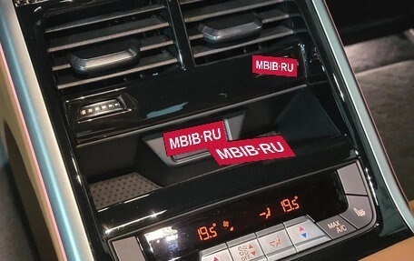 BMW M8 I (F91/F92/F93), 2024 год, 18 971 028 рублей, 12 фотография