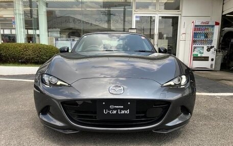 Mazda Roadster IV (ND), 2021 год, 1 370 222 рублей, 1 фотография