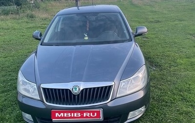 Skoda Octavia, 2013 год, 960 000 рублей, 1 фотография