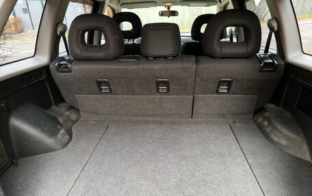 Mitsubishi Outlander III рестайлинг 3, 2007 год, 900 000 рублей, 9 фотография