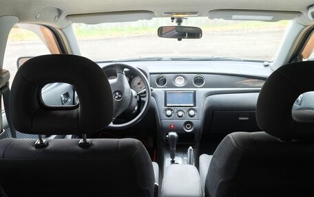 Mitsubishi Outlander III рестайлинг 3, 2007 год, 900 000 рублей, 8 фотография