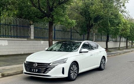 Nissan Altima VI (L34), 2023 год, 2 300 000 рублей, 1 фотография