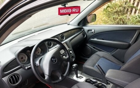 Mitsubishi Outlander III рестайлинг 3, 2007 год, 900 000 рублей, 10 фотография