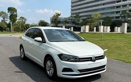 Volkswagen Polo, 2022 год, 1 400 000 рублей, 3 фотография