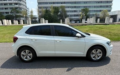 Volkswagen Polo, 2022 год, 1 400 000 рублей, 4 фотография