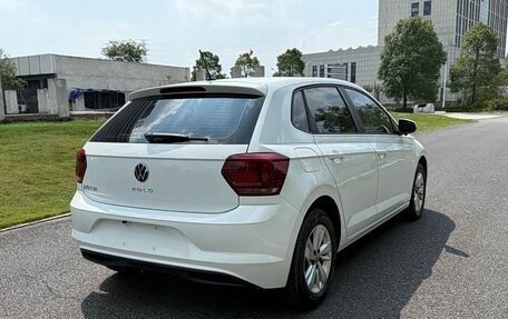 Volkswagen Polo, 2022 год, 1 400 000 рублей, 5 фотография