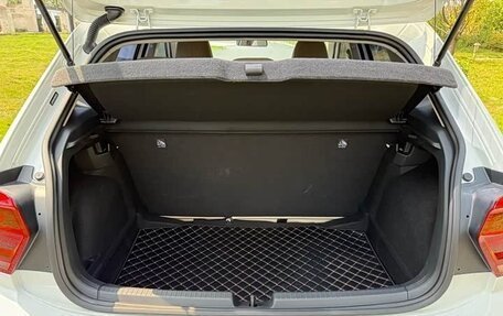 Volkswagen Polo, 2022 год, 1 400 000 рублей, 7 фотография