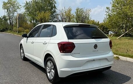 Volkswagen Polo, 2022 год, 1 400 000 рублей, 8 фотография