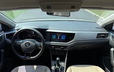 Volkswagen Polo, 2022 год, 1 400 000 рублей, 12 фотография