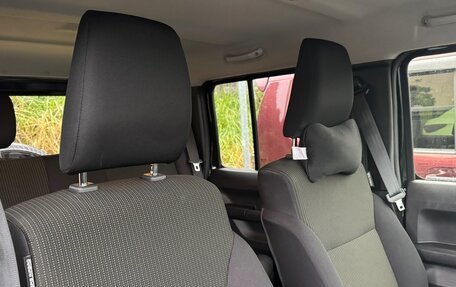 Suzuki Jimny, 2025 год, 3 300 000 рублей, 4 фотография