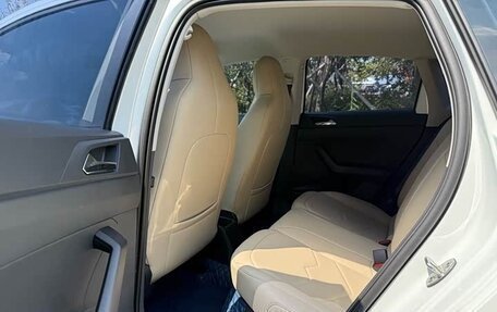 Volkswagen Polo, 2022 год, 1 400 000 рублей, 17 фотография