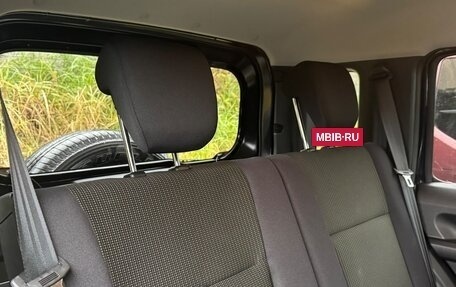 Suzuki Jimny, 2025 год, 3 300 000 рублей, 5 фотография