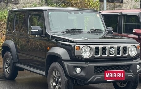 Suzuki Jimny, 2025 год, 3 300 000 рублей, 2 фотография