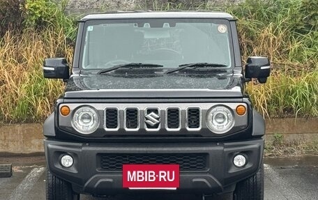 Suzuki Jimny, 2025 год, 3 300 000 рублей, 3 фотография