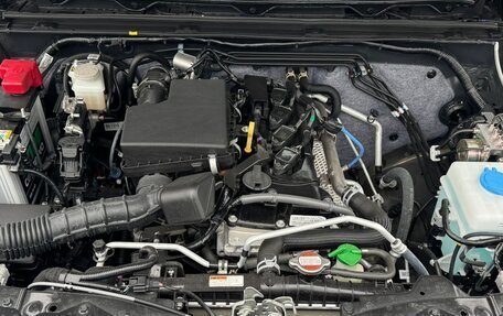 Suzuki Jimny, 2025 год, 3 300 000 рублей, 6 фотография