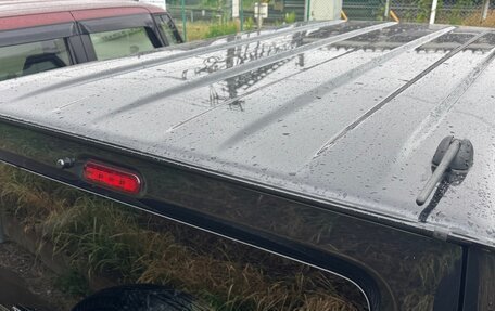 Suzuki Jimny, 2025 год, 3 300 000 рублей, 14 фотография